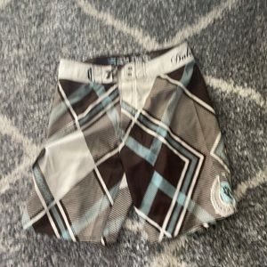 Swim trunks